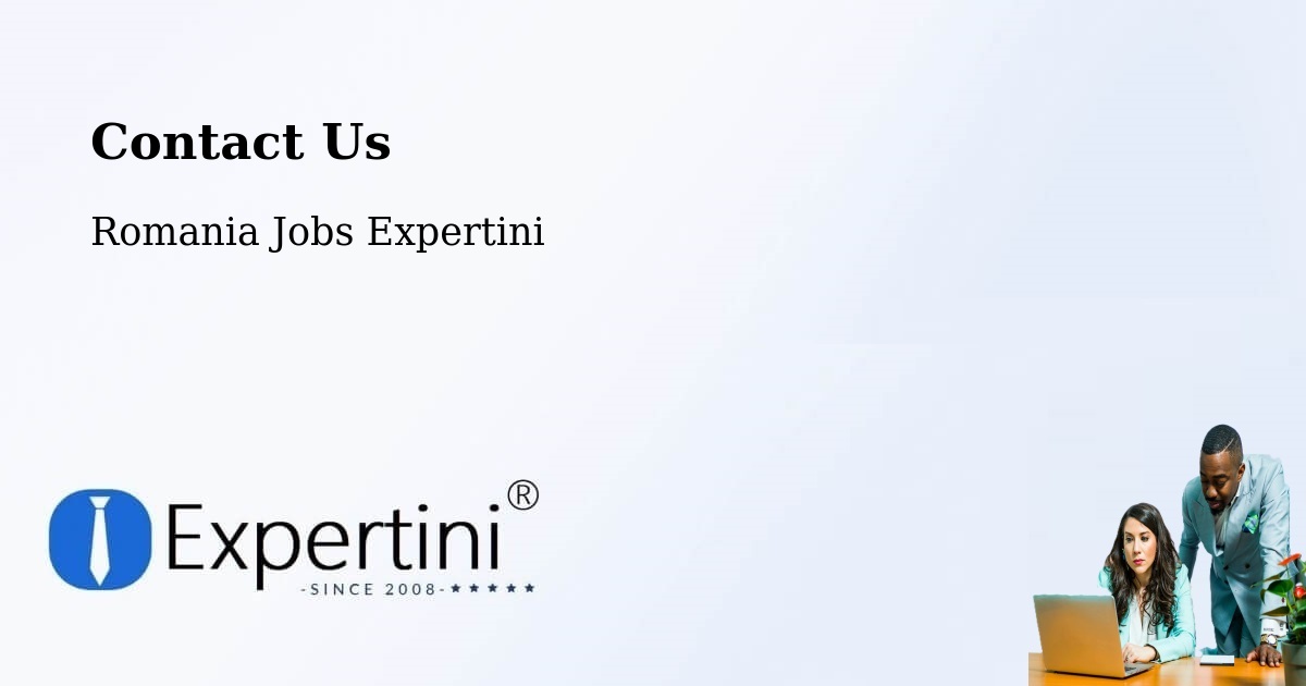 Contact Expertini – Linț - Romania Jobs Expertini
