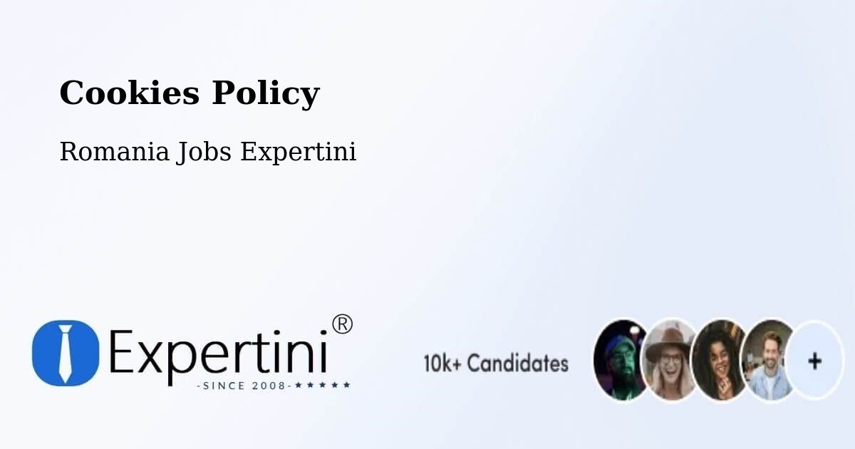 Cookie Policy – Linț - Romania Jobs Expertini