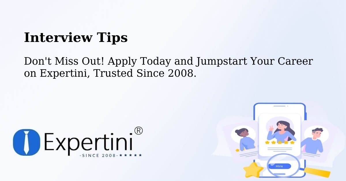 Interview Tips & Techniques for Job Seekers – Linț - Linț, Romania Jobs Expertini