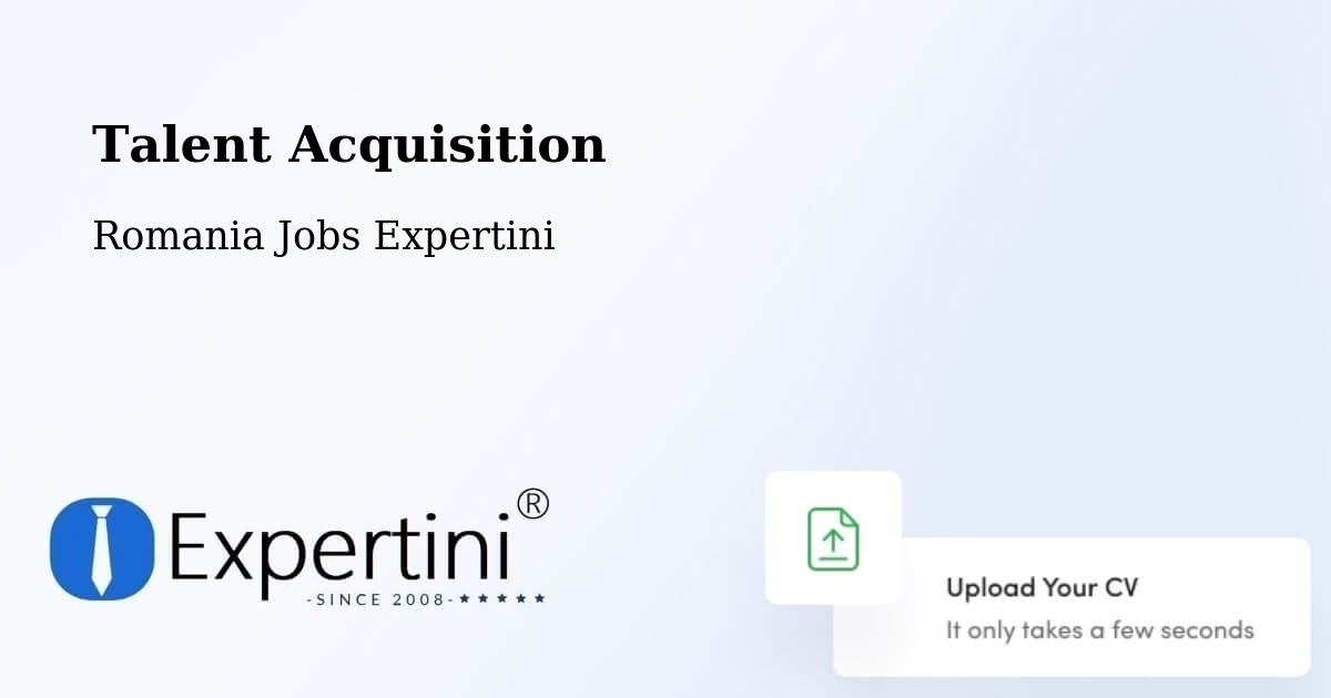 Post Jobs & Find Candidates in Linț – Talent Acquisition Solutions - Romania Jobs Expertini