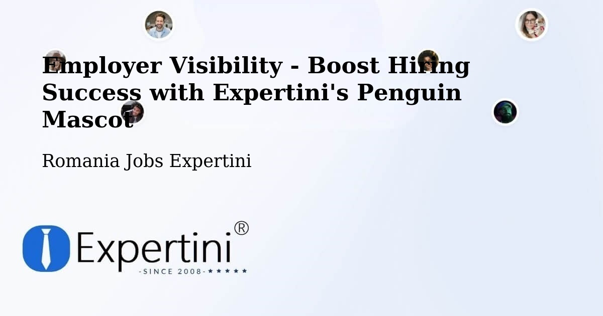 Employer Visibility Strategy – Linț - Romania Jobs Expertini